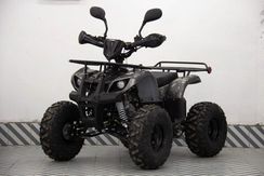 Квадроцикл UNIVERSAL ATV 125 TM Classic