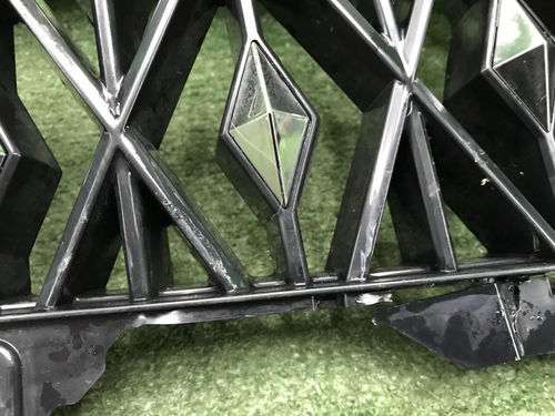 Решетка радиатора Chery Tiggo 8 Pro Max (2023-н.в)