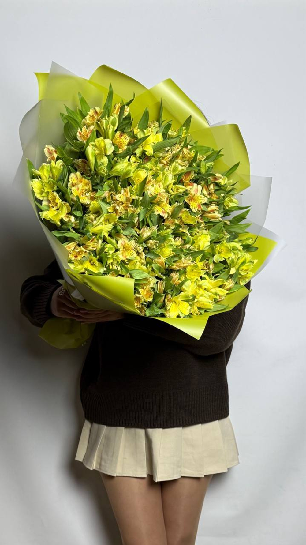 Цитрусовое настроение