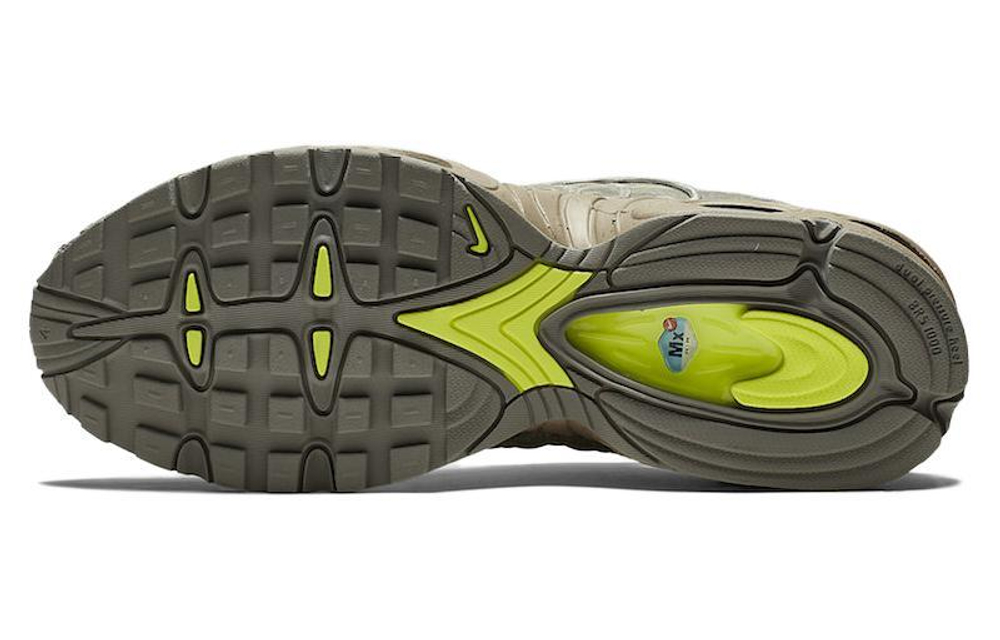 Nike Air Max Tailwind 4 Sp Digi Camo Hyper Sneakers