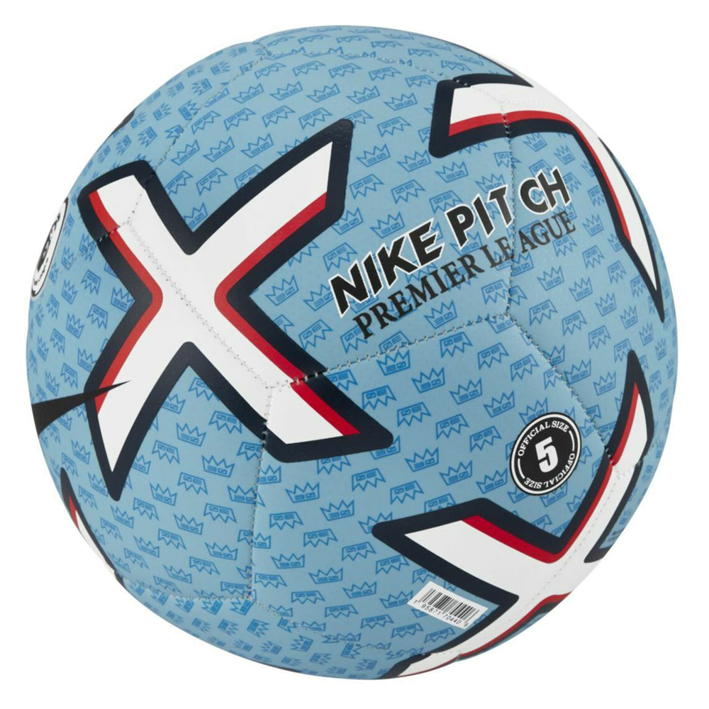 DN3605-499 Мяч Nike Premier Pitch Ball