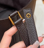 Hermes Picotin Lock 22