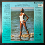 Whitney Houston (Европа 1985г.)