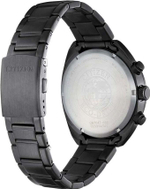 Мужские японские наручные часы Citizen CA7047-86E
