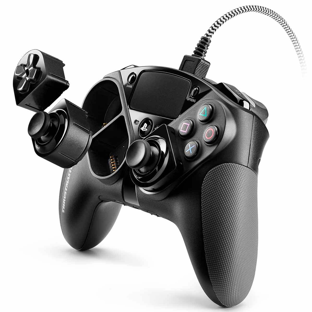 Геймпад Thrustmaster Eswap Pro controller (PC\PS4)