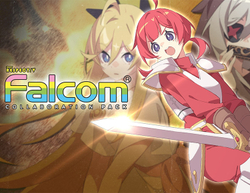 DJMAX RESPECT V - Falcom PACK (для ПК, цифровой код доступа)