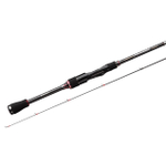 Спиннинг Graphiteleader Super Finezza Esagonale GOSFES 762 UL-SS 0,5 - 6g, длина - 2,29 m