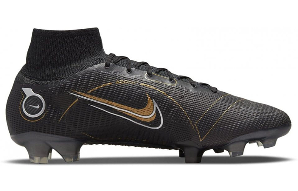 Кроссовки Nike Superfly 8 14 Elite Fg