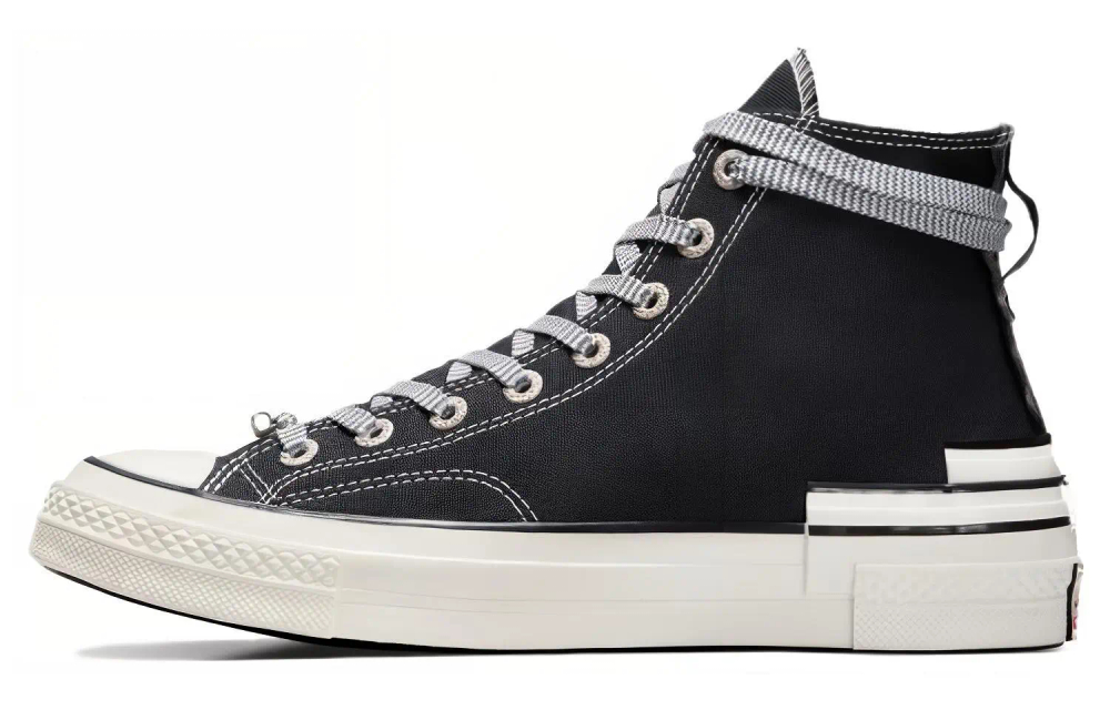 Converse Chuck Taylor All Star 70 Hacked Heel Hi