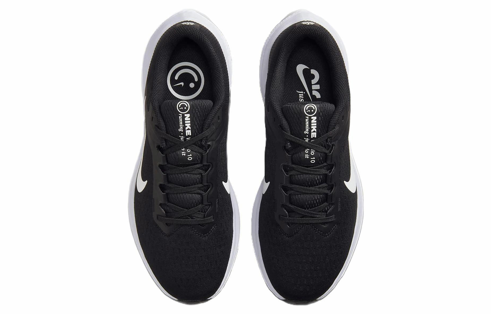 Кроссовки Nike Air Winflo 10 (Женская размерная сетка)