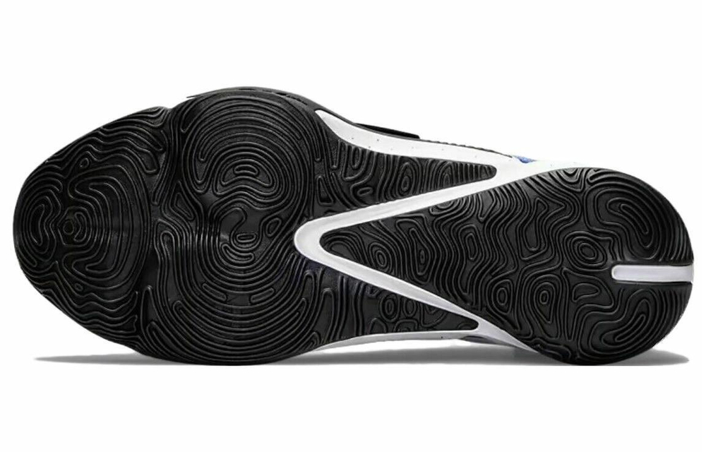 Кроссовки Nike Freak 3 Tb