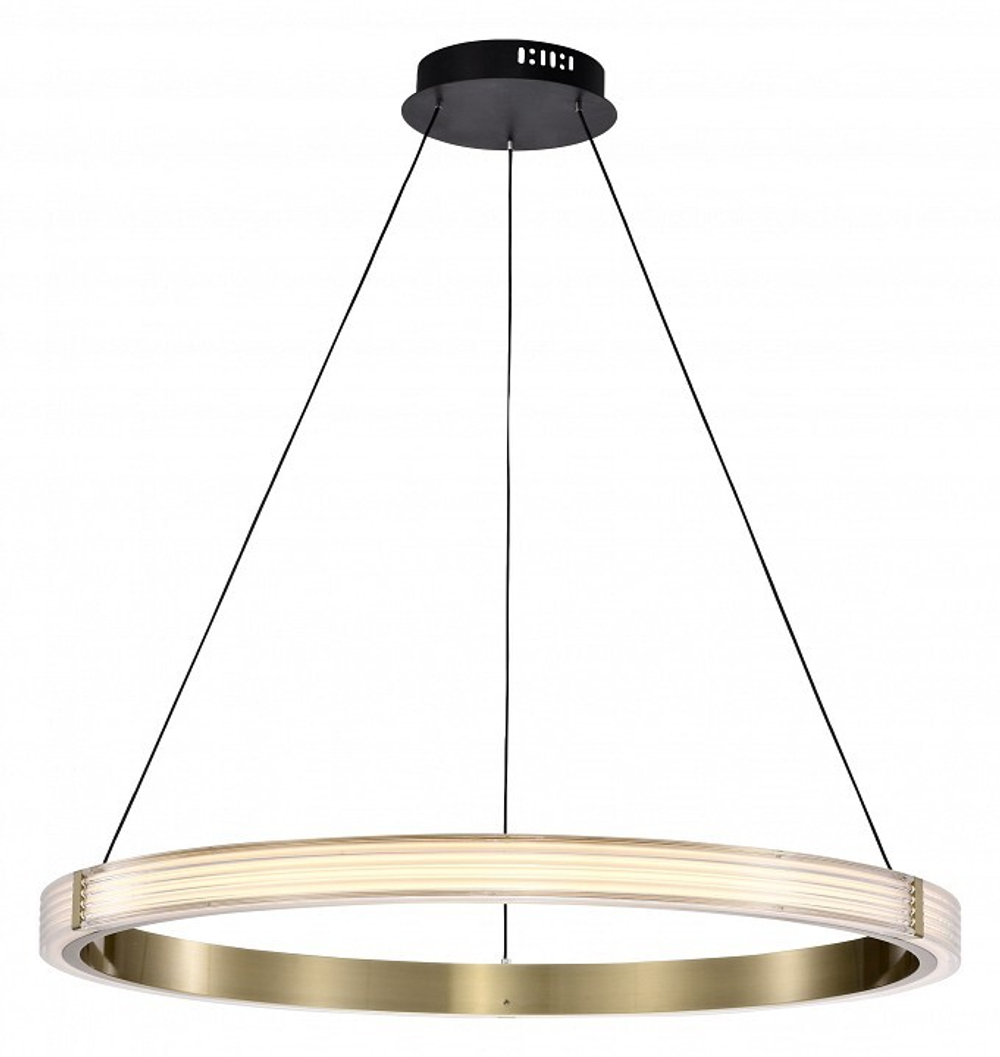 Подвесной светильник Lightstar Rotonda 736281