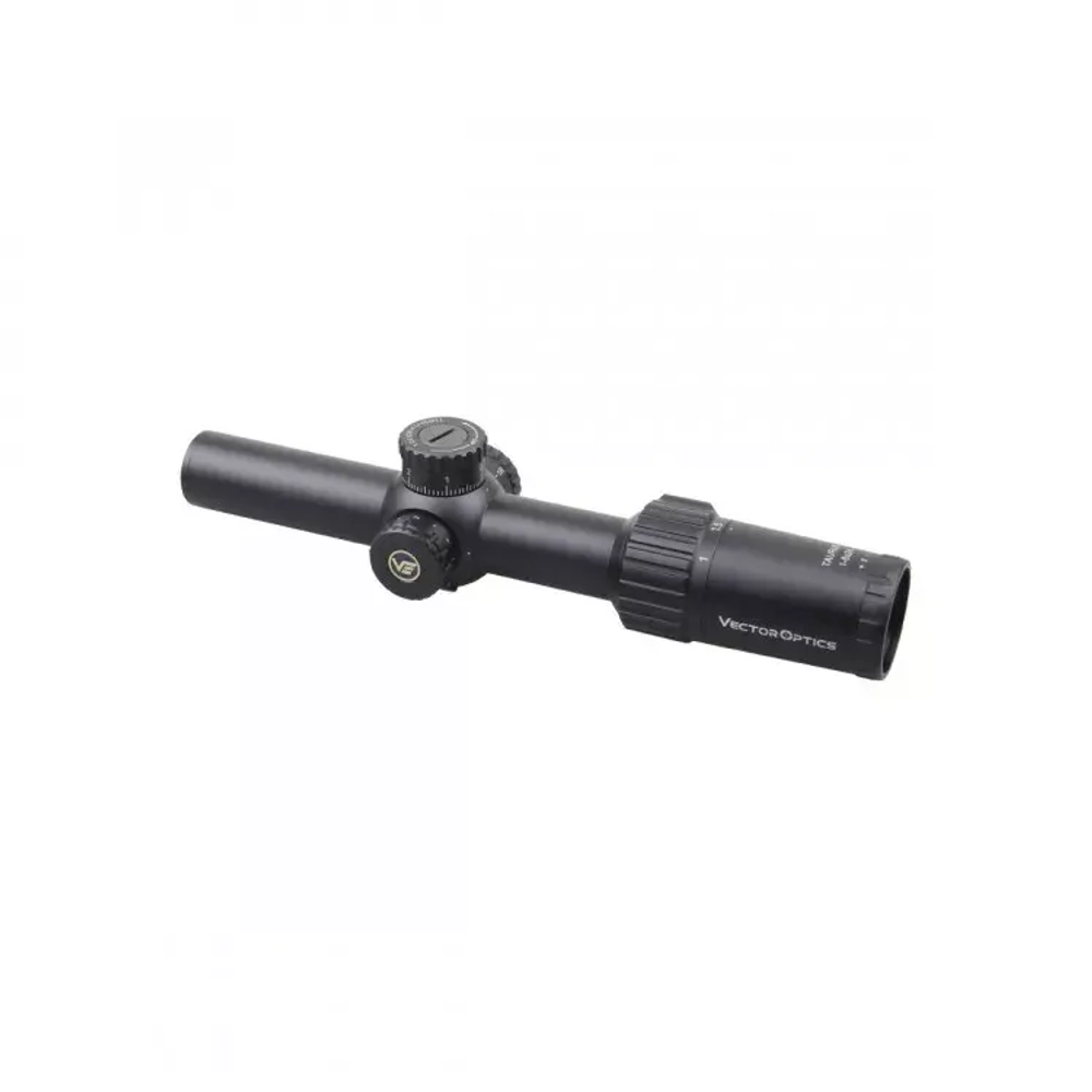 Прицел Vector Optics Taurus 1-6x24 SFP (SCOC-42)