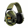 Наушники активные Sordin (MSA) Supreme Pro-X LED GEL, Camo MultiCam (SOR75302-X-08-S)