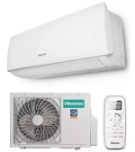 Бытовая сплит-система серии SMART DC Inverter AS-11UW4RYDDB02