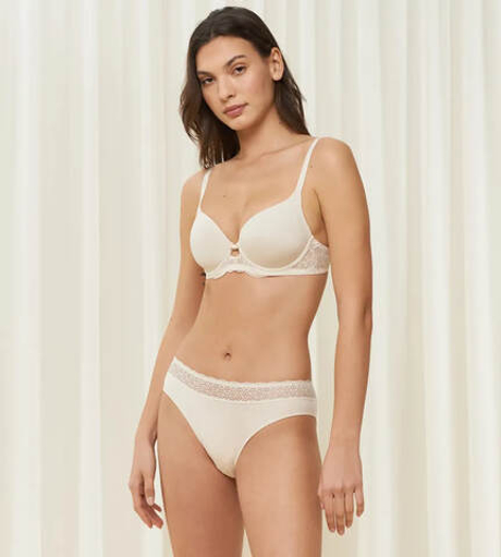 Комплект трусы женские Triumph Feel of Modal Tai 2шт