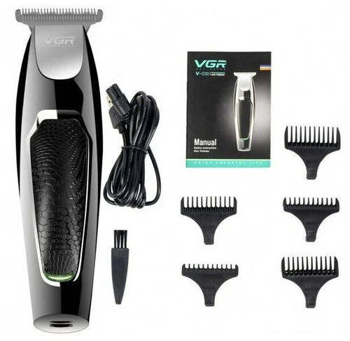 Машинка для стрижки волос VGR V-030