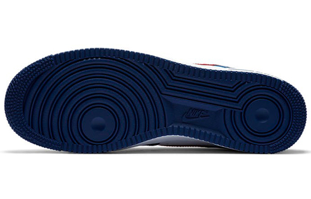Air force 1 independence new arrivals