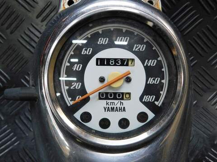 Приборная панель Yamaha Drag Star 400 Custom 051643