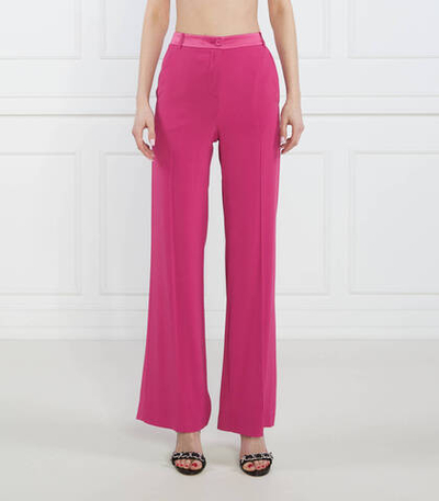 Брюки Patrizia Pepe - розовый(2P1498 A236)