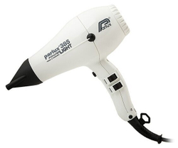 Фен Parlux 385 Power Light Белый