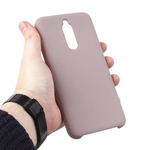 Панель Soft Touch для Xiaomi Redmi 8, 007001 Темно-синий