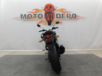 Suzuki Gladius SFV650A    2010
