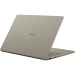Ноутбук Asus Zenbook 14 UX3407NA-QD100W 14" OLED Qualcomm Snapdragon X2 Elite 32Gb/1Tb SSD Win 11 Home бежевый (90NB1711-M007R0)