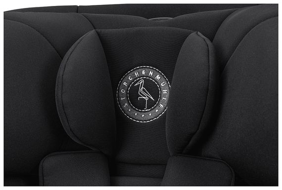 Автокресло Storchemuhle by Osann Niki Complete Asphalt