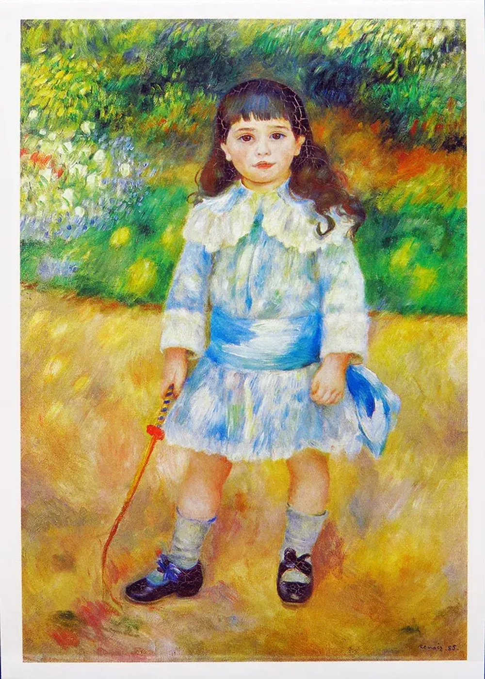 Эрмитаж. Шедевры живописи