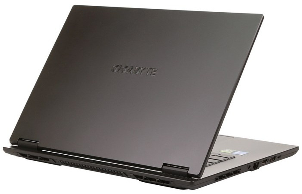 Ноутбук GIGABYTE Gaming A16 GA6H 16" / 16 Гб / SSD 1000 Гб / Без ОС / 9RGA6I77WHFHJK0KZ000