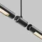 Прямой коннектор для системы Shelf с вводом питания Technical ca013ic-p-b