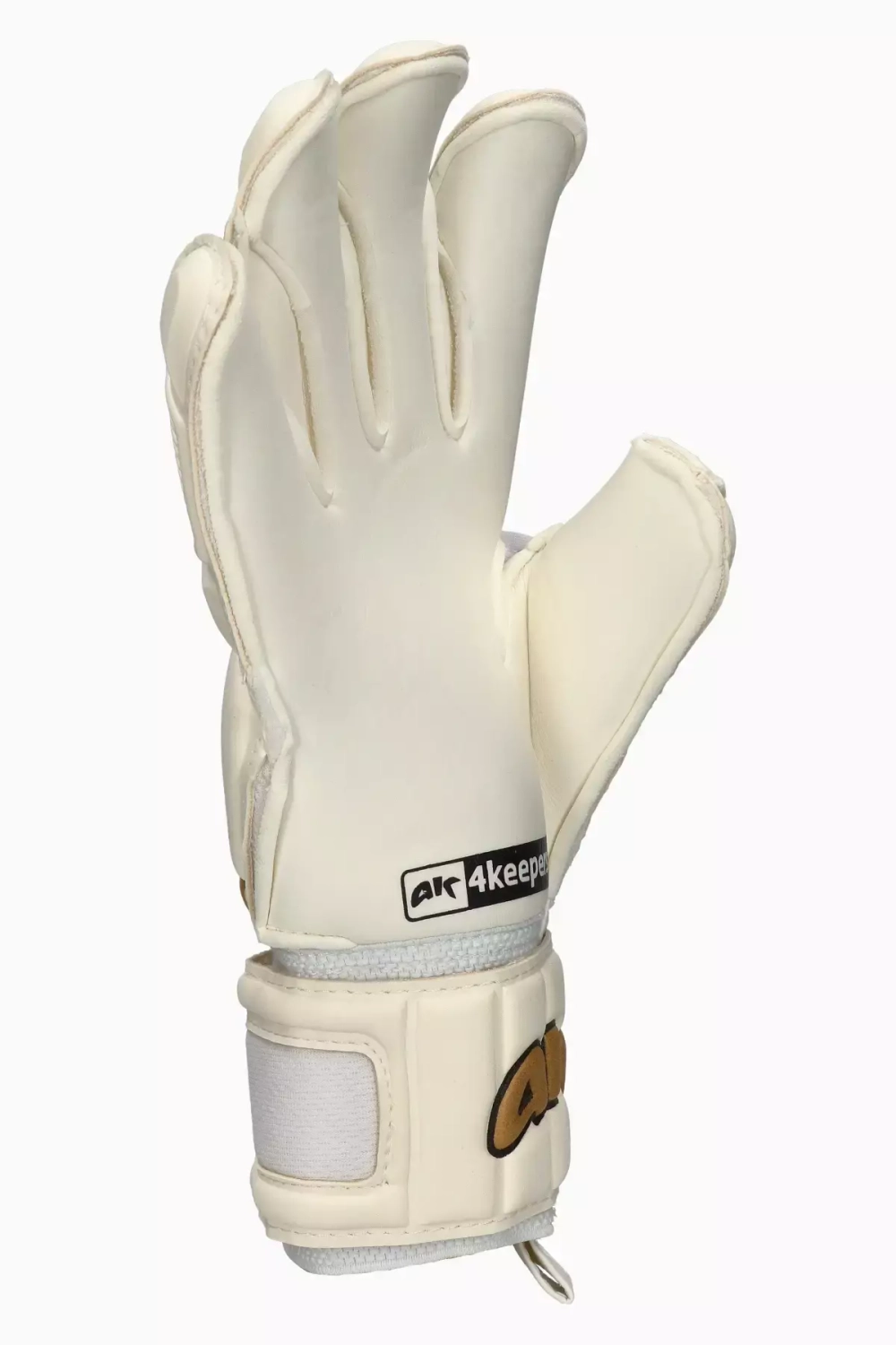 Вратарские перчатки 4keepers Champ Gold VI HB