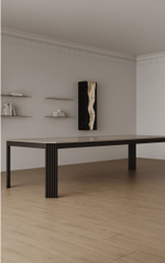 Большой стол Каскад