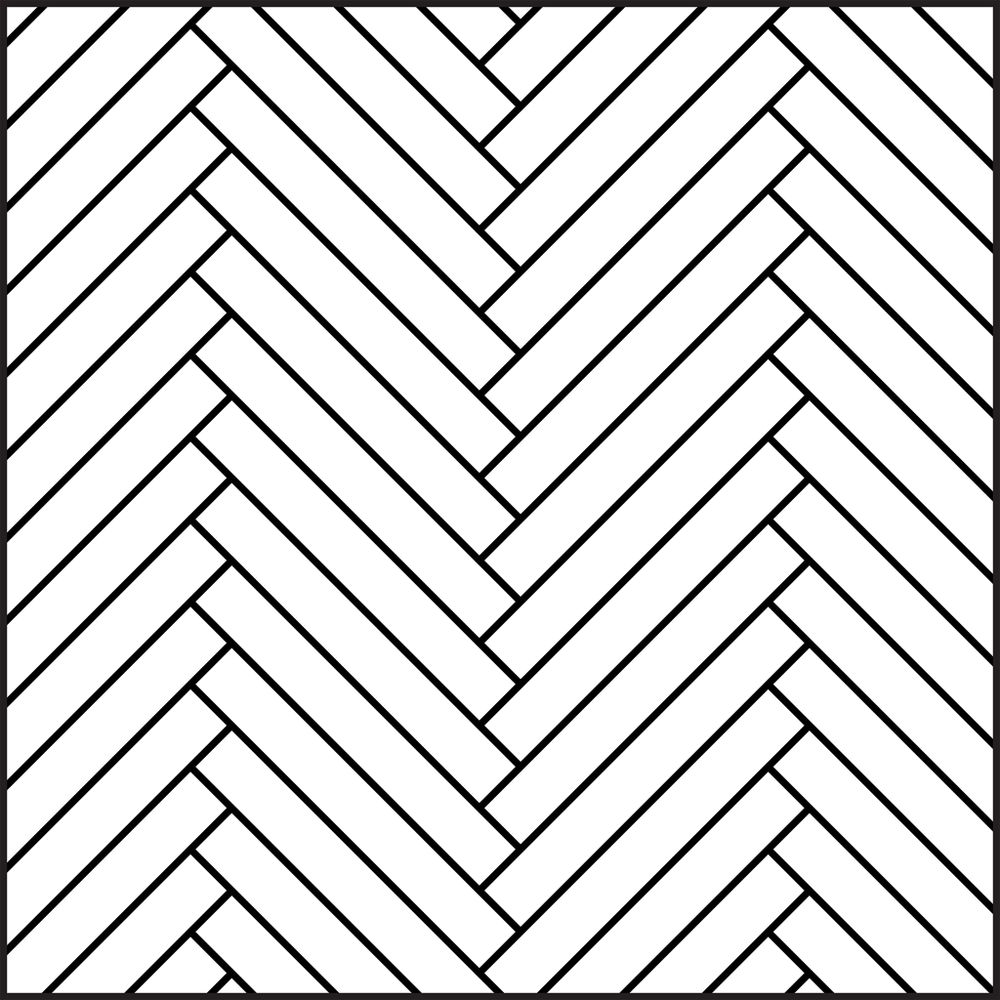 Инженерный паркет Coswick Дуб Кедр (Cedar) Шелковое масло 