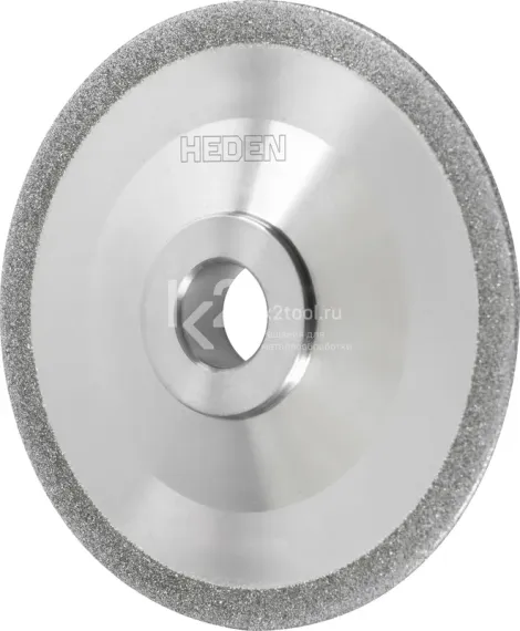 Круг шлифовальный Heden к DGX-14, SDC100, алмазный