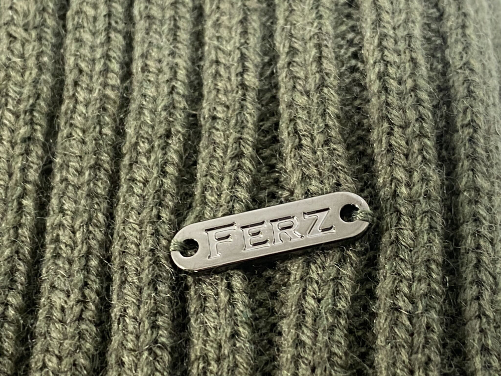 Шапка Ferz Анабель