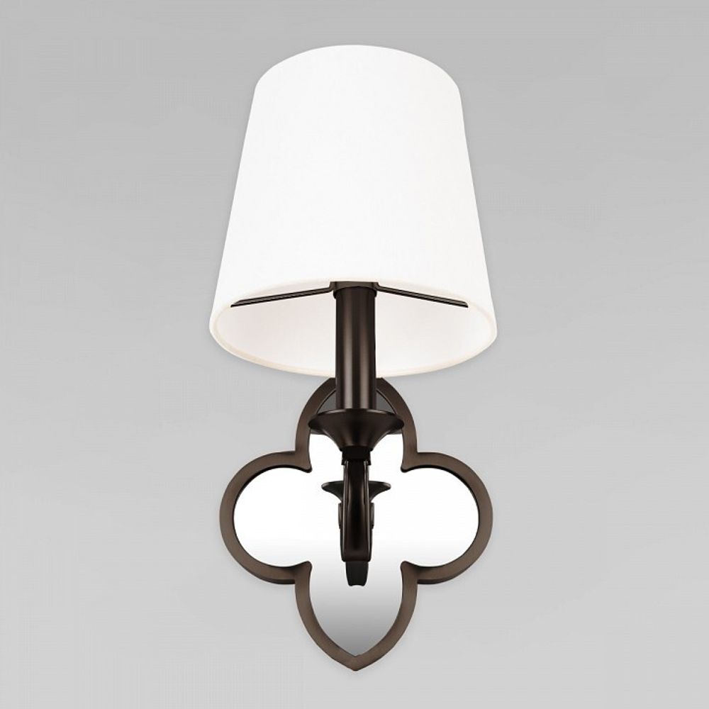 Бра Loft it Silence 10303W Copper black