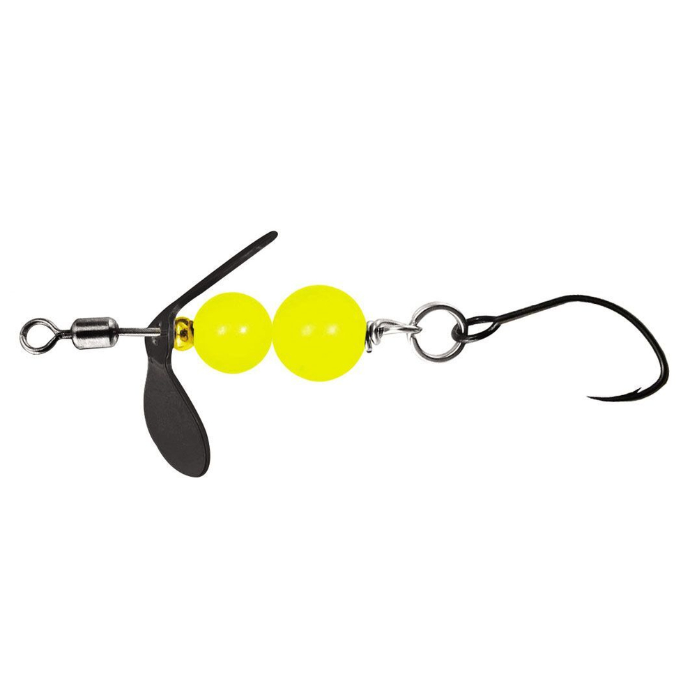 Блесна для рыбалки вращающаяся (вертушка) Stinger Turba-UL