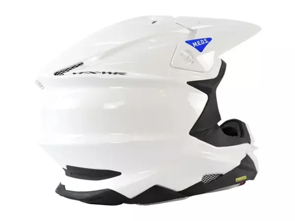 SHOEI VFX-WR White