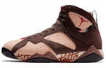 Кроссовки Patta X Jordan Air Jordan 7 Og Sp