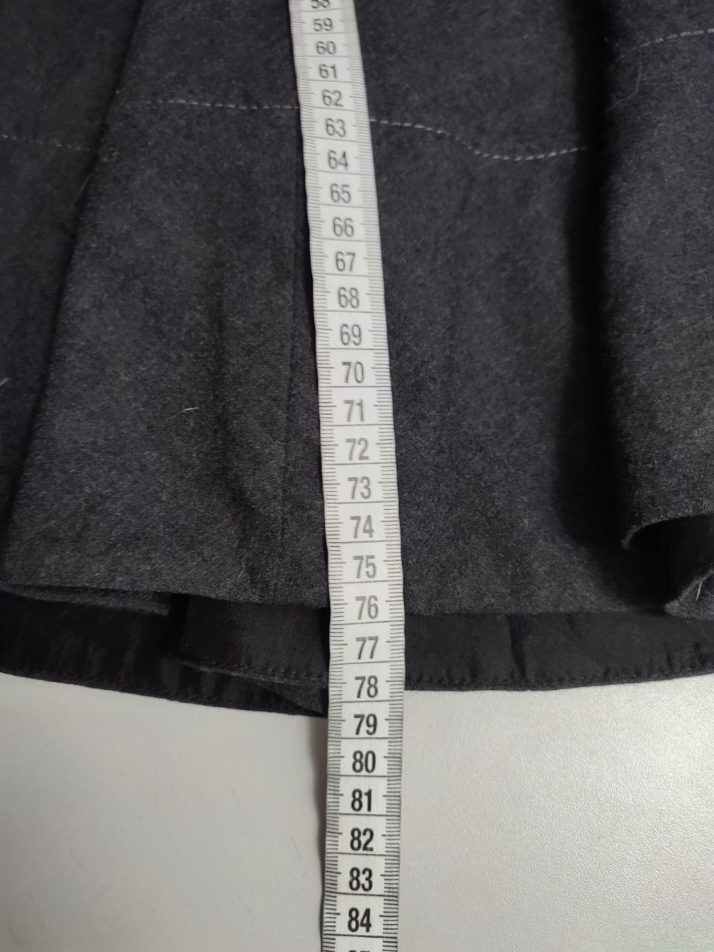 Юбка M.Reason с шерстью 44 размер