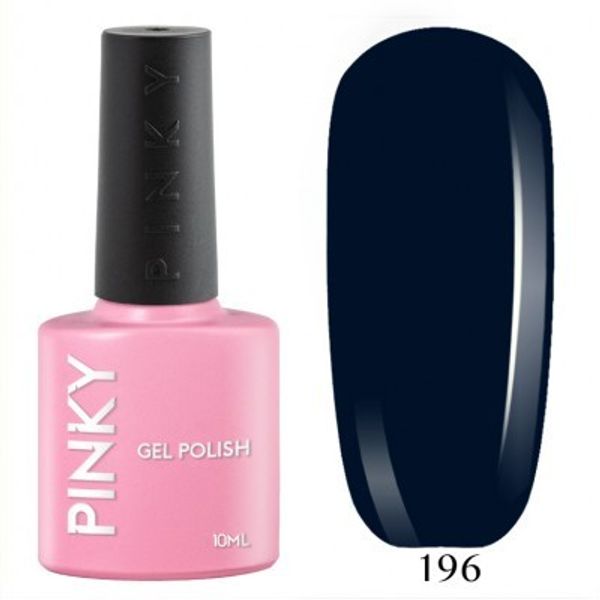 PINKY Classic 196  Цунами 10 мл