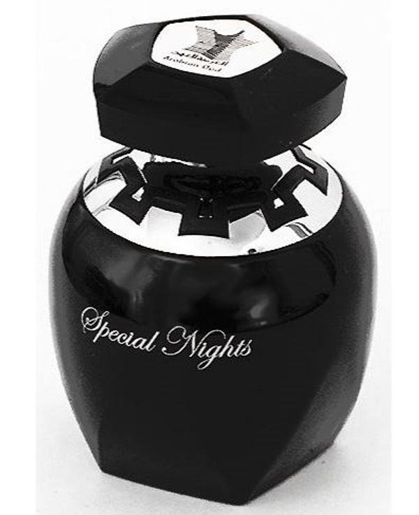Arabian Oud Special Nights