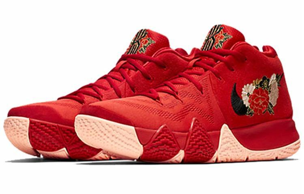 Кроссовки Nike Kyrie 4 Chinese New Year (2018) Cny