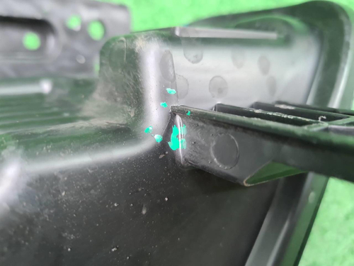 Фара левая Geely Coolray (2023-н.в.) LED