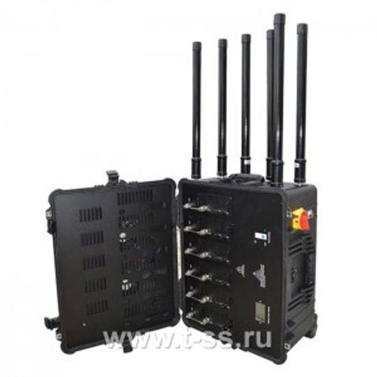 Подавитель птиц CKJ-1708 500 W