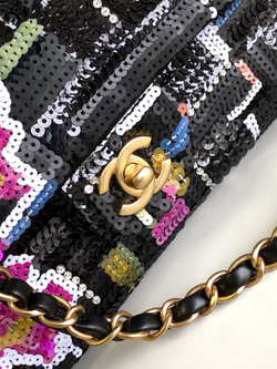 Chanel Bag 25 cm