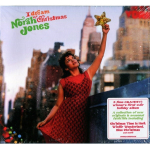 Norah Jones / I Dream Of Christmas (CD)