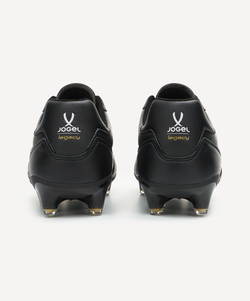 Бутсы футбольные Jogel Legacy FG, black/ gold